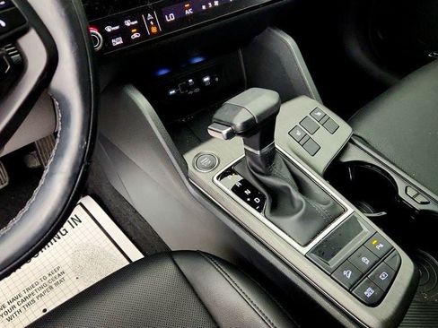 Used 2026 Kia Sportage X-Line w/ X-Line Technology Package AWD/4WD image 16