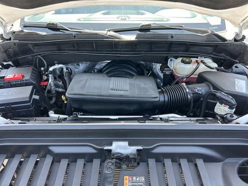 Used 2021 GMC Sierra 1500 SLT w/ Max Trailering Package AWD/4WD image 29