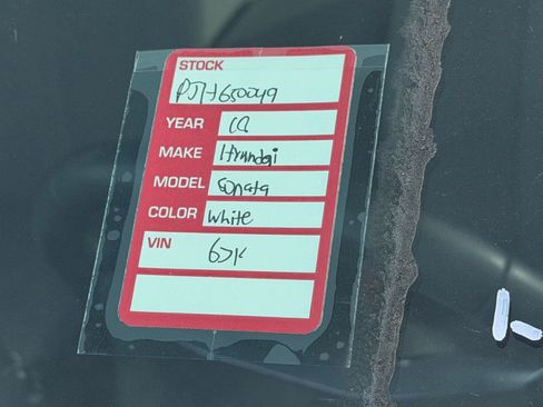 Used 2018 Hyundai Sonata SEL image 10