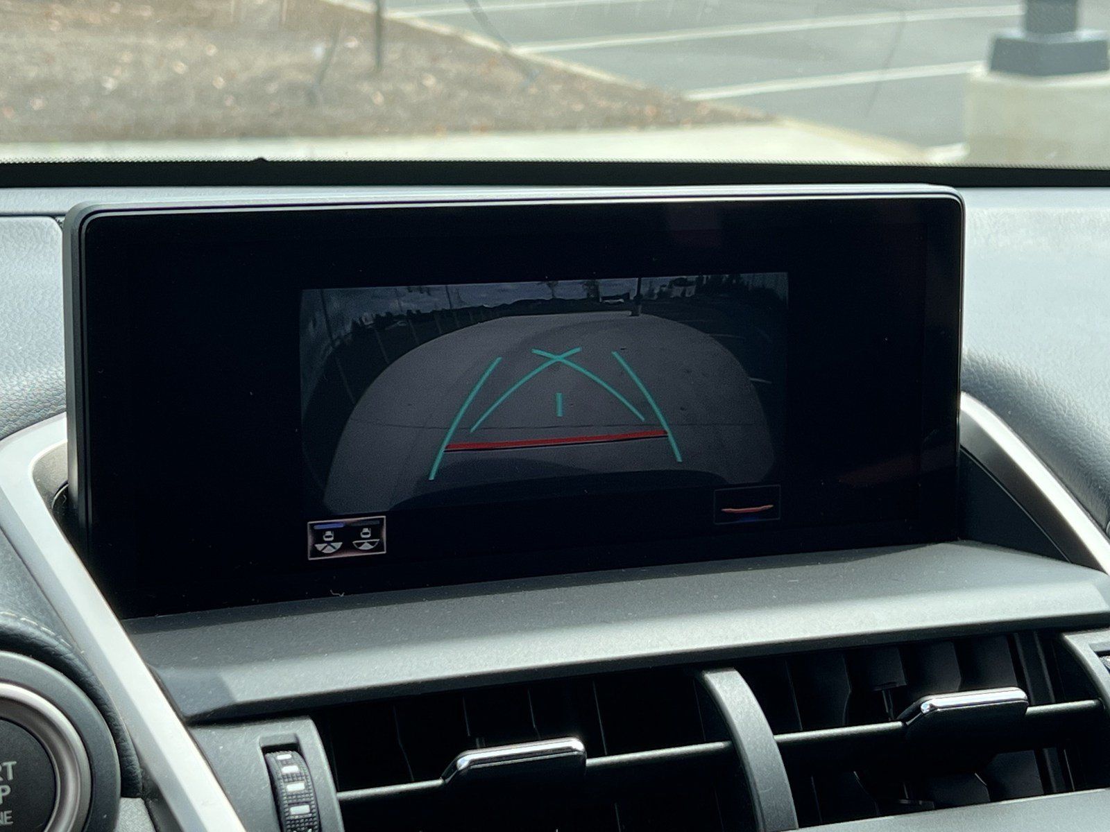 Used 2020 Lexus NX 300 AWD w/ Premium Package image 25