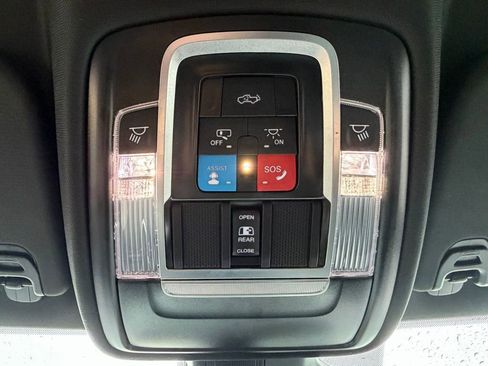 Used 2026 RAM 1500 Big Horn image 31