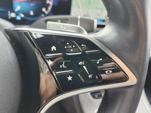 Certified 2021 Mercedes-Benz E 350 4MATIC Sedan image 19