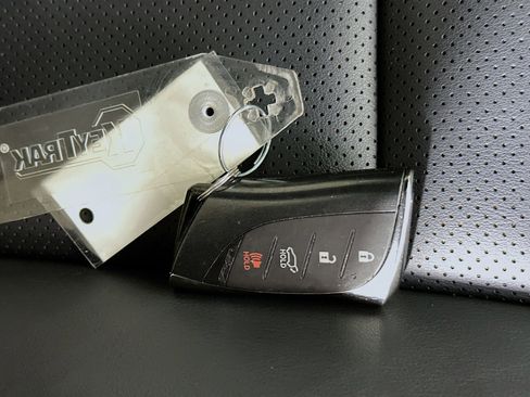 Used 2023 Lexus NX 250 FWD w/ Premium Package image 33