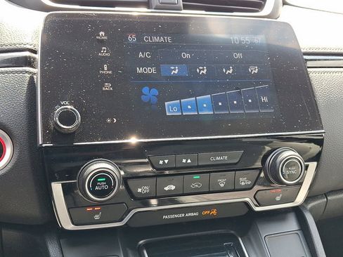 Used 2017 Honda CR-V EX image 17