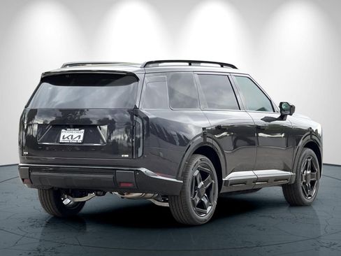 New 2027 Kia Telluride X-Line SX Prestige AWD/4WD image 4