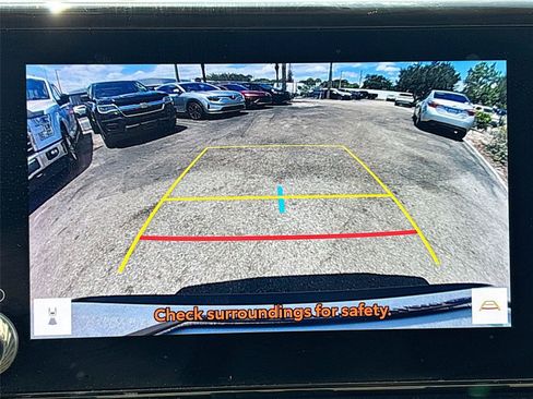 Used 2023 Toyota RAV4 XLE w/ Convenience Package FWD image 13