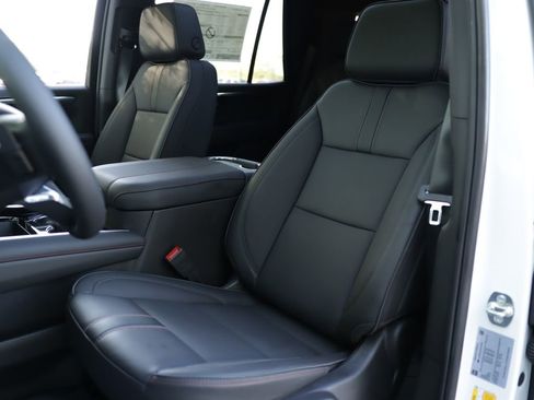 New 2026 Chevrolet Tahoe RST w/ Comfort Package AWD/4WD image 25
