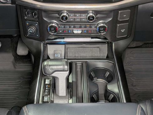 Used 2021 Ford F150 Raptor w/ Equipment Group 801A High AWD/4WD image 22