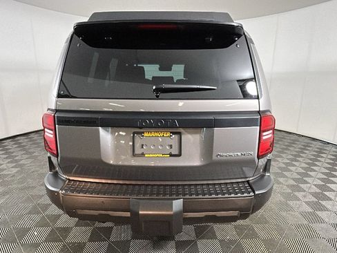 Used 2024 Toyota Land Cruiser 1958 AWD/4WD image 4