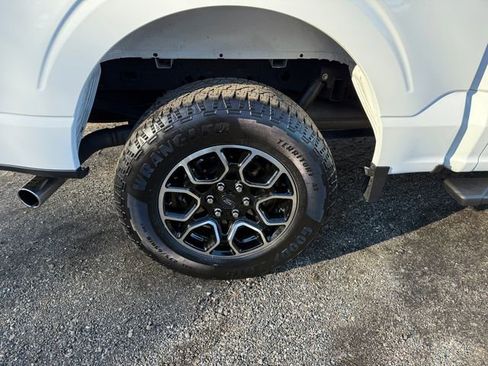 Certified 2022 Ford F150 XLT w/ Equipment Group 302A High AWD/4WD image 27