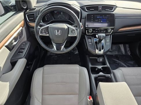 Used 2019 Honda CR-V EX-L image 34