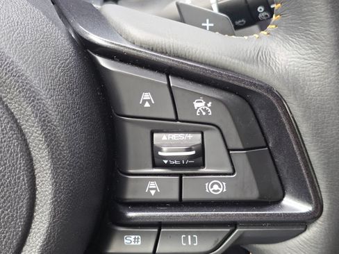Certified 2025 Subaru Forester Wilderness AWD/4WD image 30