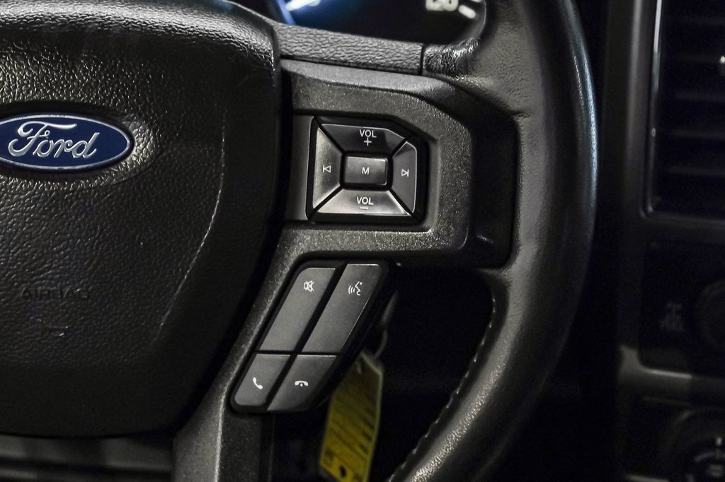Used 2019 Ford F150 XLT w/ Equipment Group 302A Luxury AWD/4WD image 22