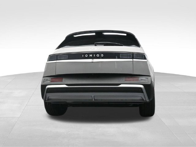 New 2027 Hyundai Ioniq 5 SEL RWD image 39