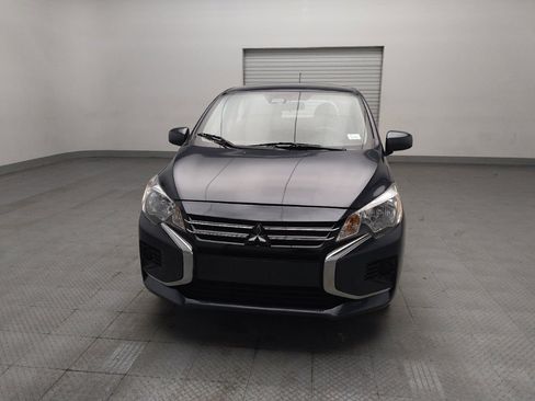 Used 2024 Mitsubishi Mirage LE FWD image 15