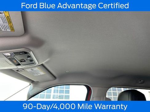 Used 2024 Toyota Tundra Limited w/ TRD Off-Road Package AWD/4WD image 14