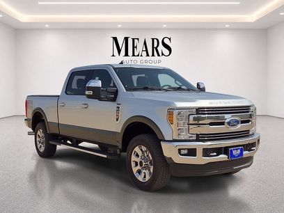 Used 2019 Ford F250 Lariat w/ Chrome Package