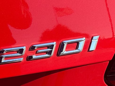 Used 2024 BMW 230i Coupe image 25