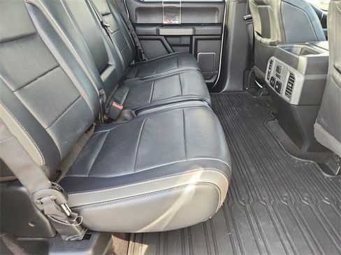 Used 2018 Ford F150 Raptor w/ Equipment Group 802A Luxury image 27