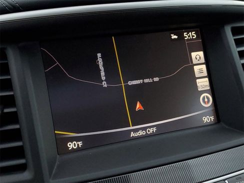 Used 2018 INFINITI QX60 AWD w/ Premium Plus Package image 20