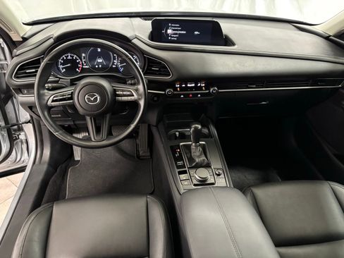 Used 2021 MAZDA CX-30 FWD 2.5 S w/ Select Package image 19