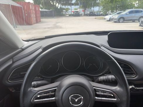 Used 2023 MAZDA CX-30 AWD 2.5 S w/ Preferred Package image 13
