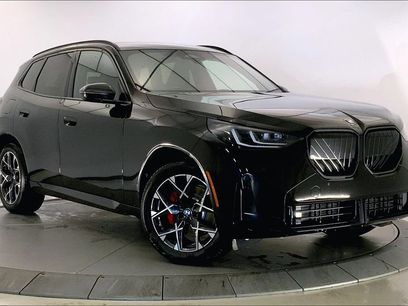 Used 2026 BMW X3 xDrive30i w/ M Sport Package