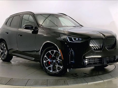 Used 2026 BMW X3 xDrive30i w/ M Sport Package AWD/4WD image 1