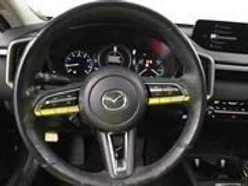 Used 2024 MAZDA CX-50 AWD 2.5 S w/ Weather Package image 10