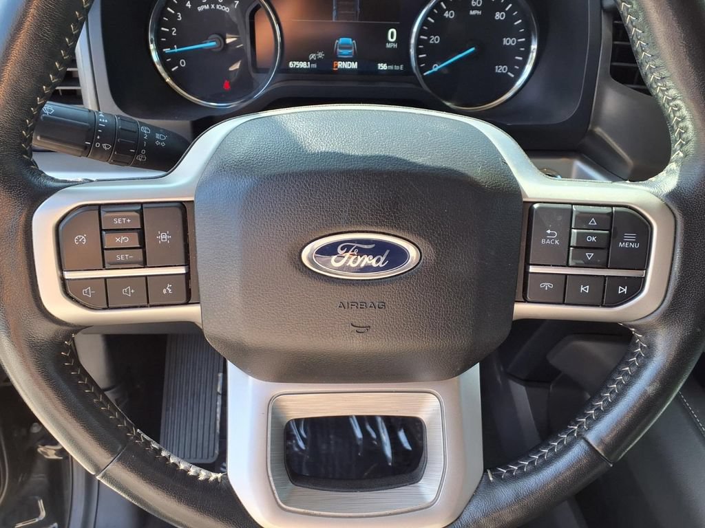 Used 2024 Ford Expedition XLT AWD/4WD image 12