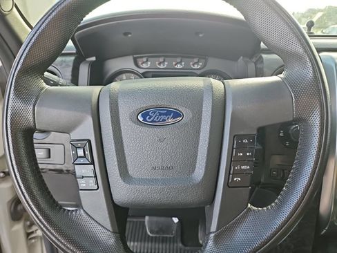 Used 2014 Ford F150 Raptor w/ Equipment Group 801A Luxury AWD/4WD image 23