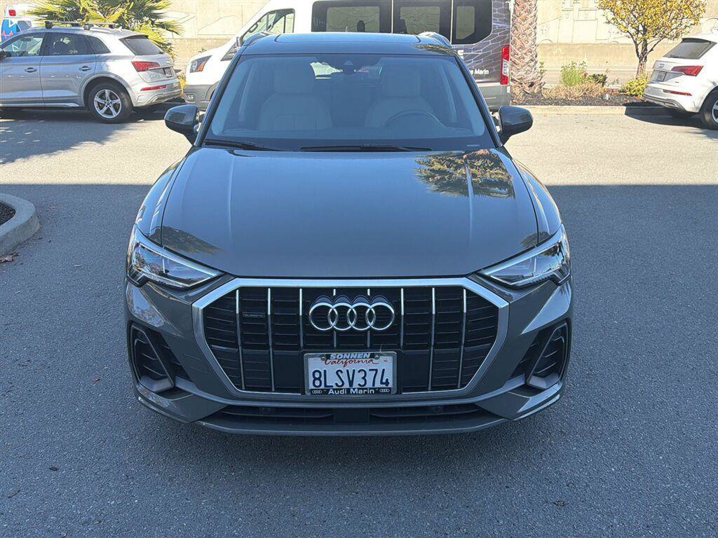 Used 2019 Audi Q3 2.0T Premium Plus AWD/4WD image 3