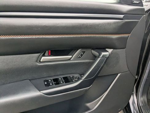 Used 2025 MAZDA CX-50 AWD 2.5 Hybrid w/ Premium Pkg image 15