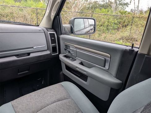 Used 2017 RAM 1500 Big Horn image 18