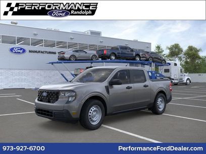 New 2026 Ford Maverick XL