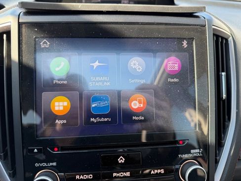 Used 2021 Subaru Forester Sport w/ Popular Package #2 image 16