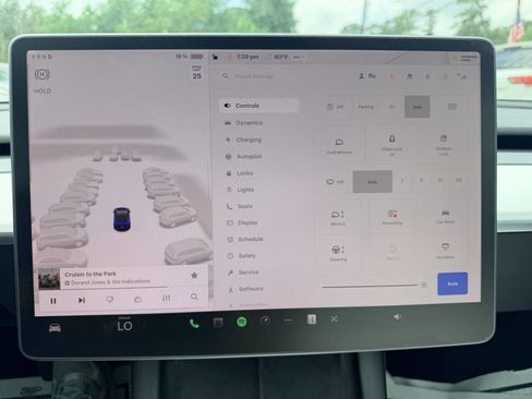 Used 2021 Tesla Model 3 Long Range image 25