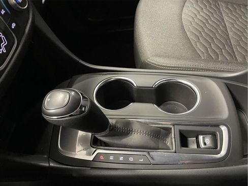 Used 2021 Chevrolet Equinox LT image 31