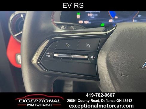 Used 2024 Chevrolet Blazer EV RS AWD/4WD image 39