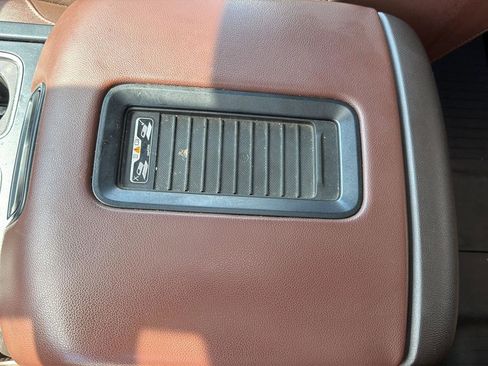 Used 2016 Chevrolet Silverado 3500 High Country w/ Duramax Plus Package AWD/4WD image 19