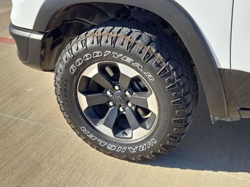 Certified 2024 RAM 1500 Rebel image 25