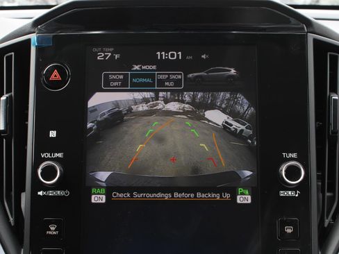 New 2026 Subaru Crosstrek 2.5i Limited w/ Popular Package #4A image 12