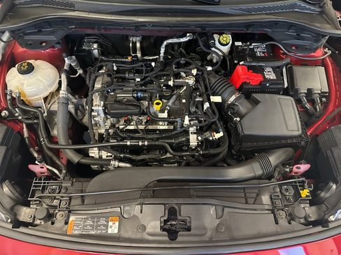 Certified 2022 Ford Escape SEL image 4