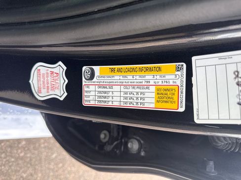 Used 2024 Chevrolet Silverado 1500 LT w/ Protection Package image 31