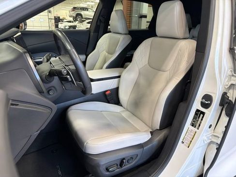 Used 2023 Lexus RX 350h w/ Accessory Package (Z1) AWD/4WD image 12