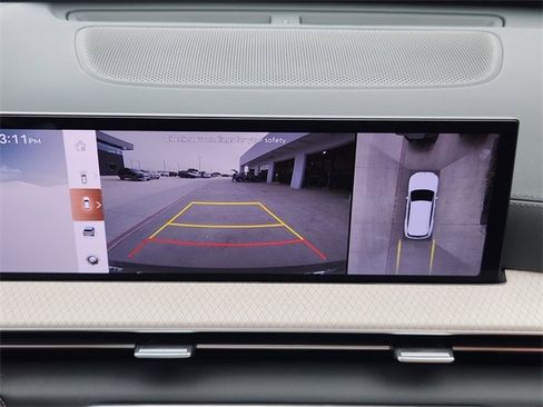 New 2026 Genesis GV80 2.5T Prestige image 14