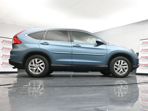 Used 2015 Honda CR-V EX-L image 24