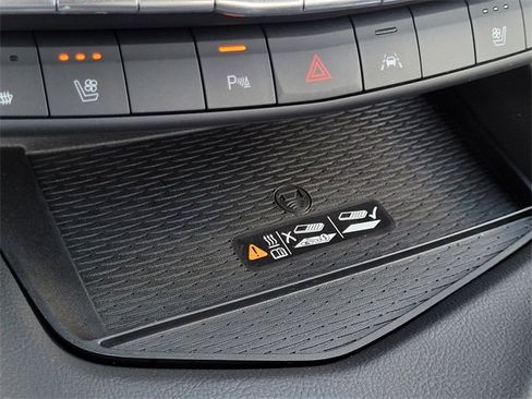 New 2025 Cadillac CT4 Premium Luxury image 18