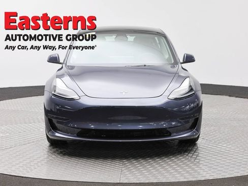 Used 2023 Tesla Model 3 Standard Range RWD image 2