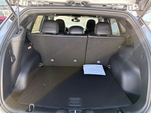 New 2026 Jeep Compass Limited AWD/4WD image 9
